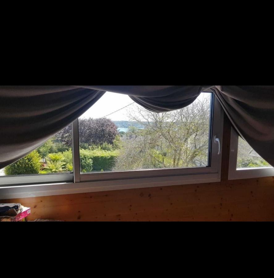 A Quelques Pas Du Moulin Blanc Villa Brest Luaran gambar